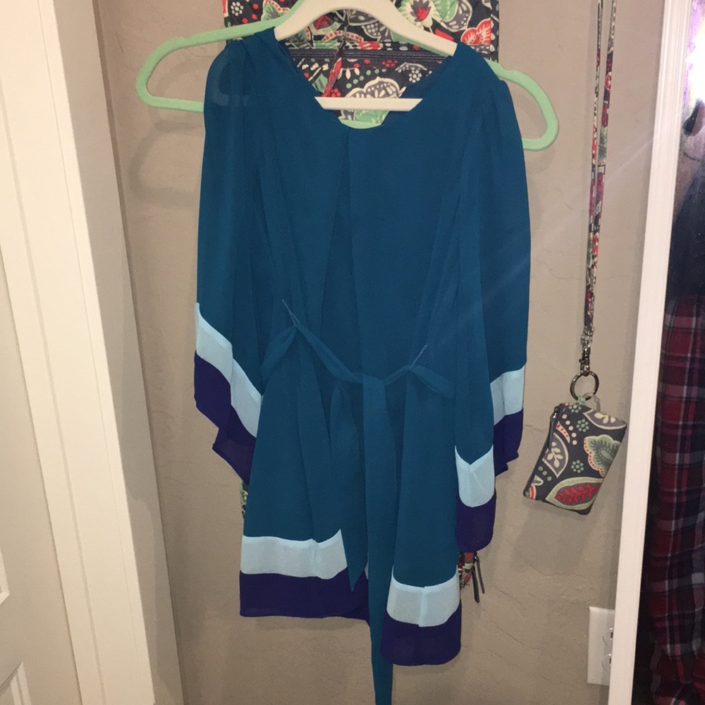 Cute and formal dress